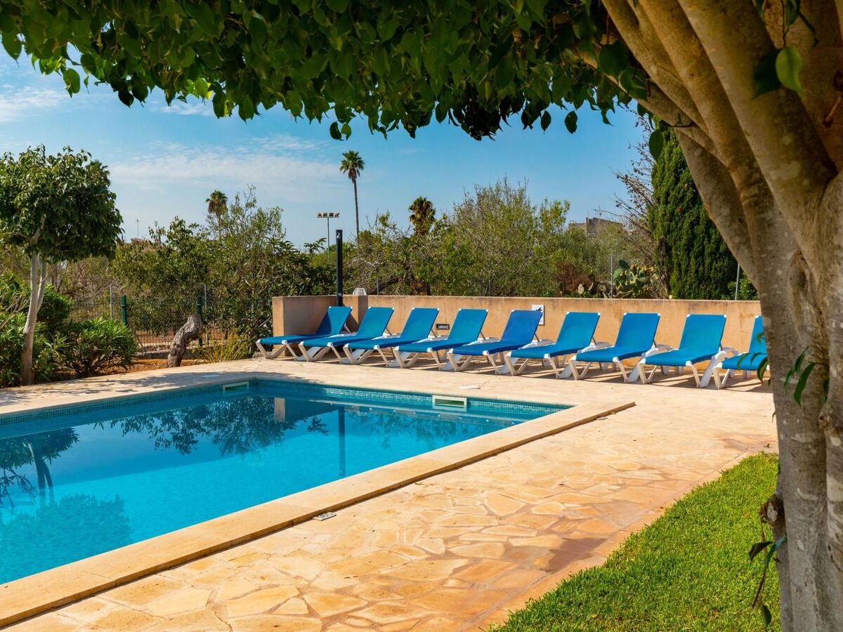 Tallador – Maison 10 pers., piscine et vue mer - Photo 27