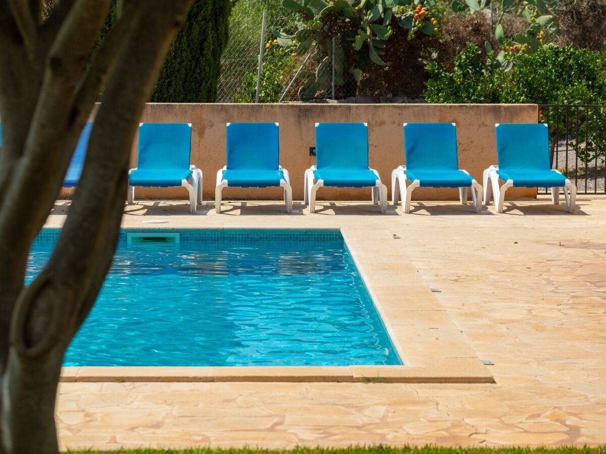 Tallador – Maison 10 pers., piscine et vue mer - Photo 29
