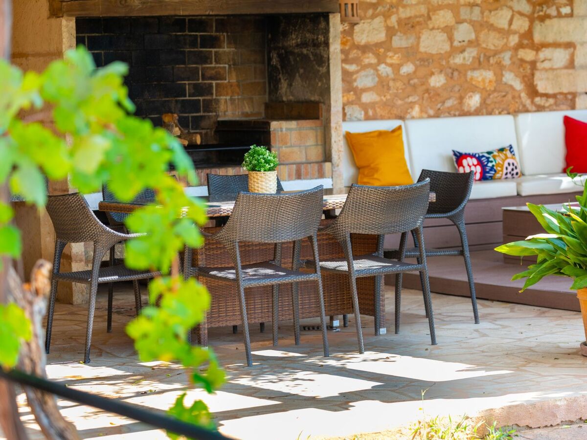 Tallador – Maison 10 pers., piscine et vue mer - Photo 31