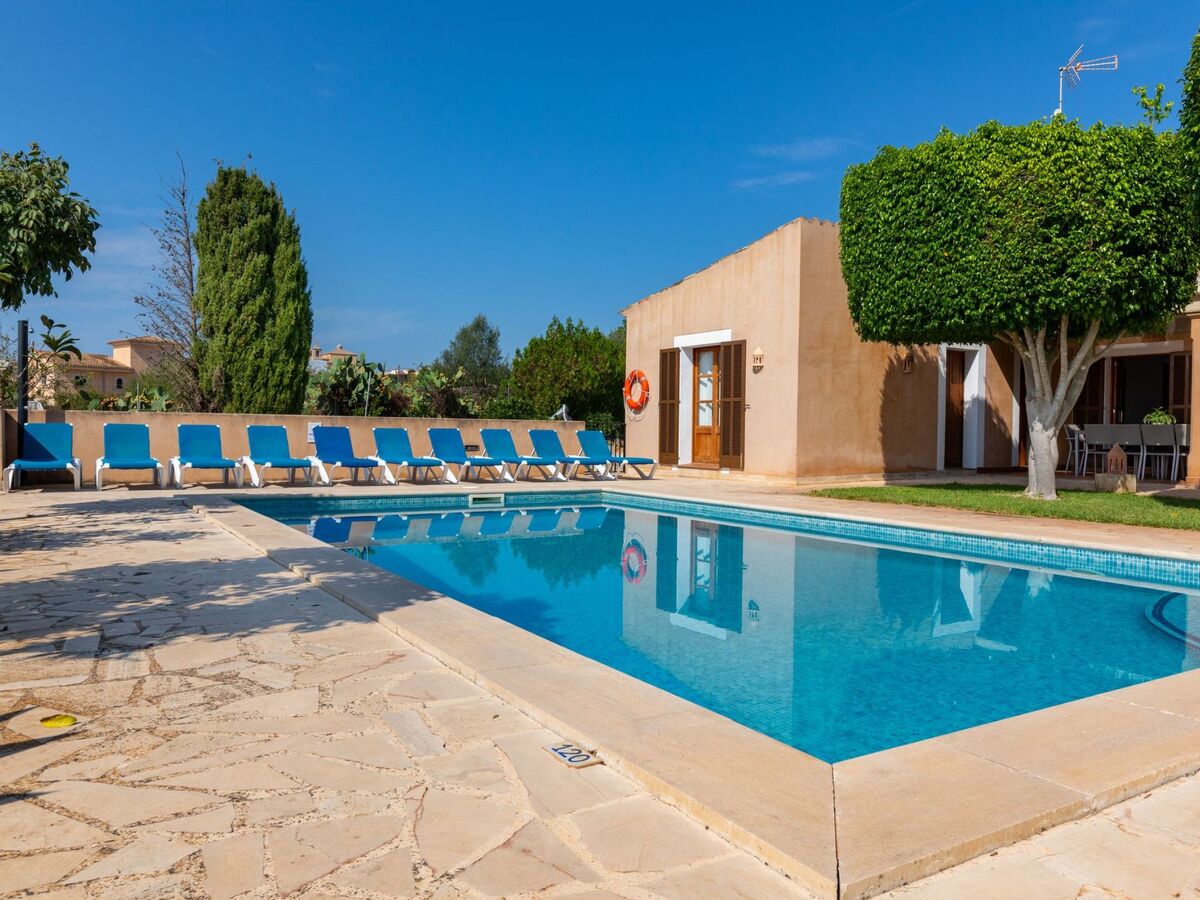 Tallador – Maison 10 pers., piscine et vue mer - Photo 33