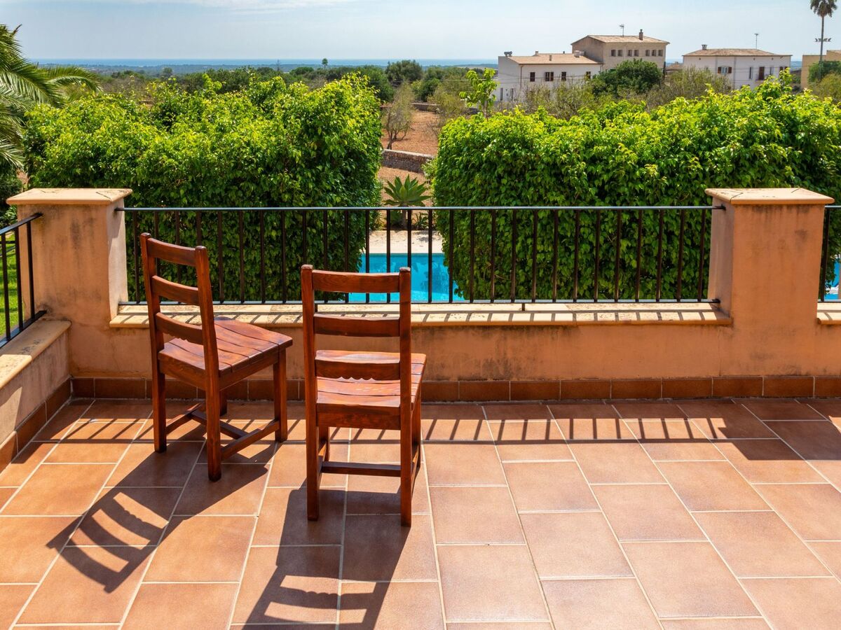 Tallador – Maison 10 pers., piscine et vue mer - Photo 34