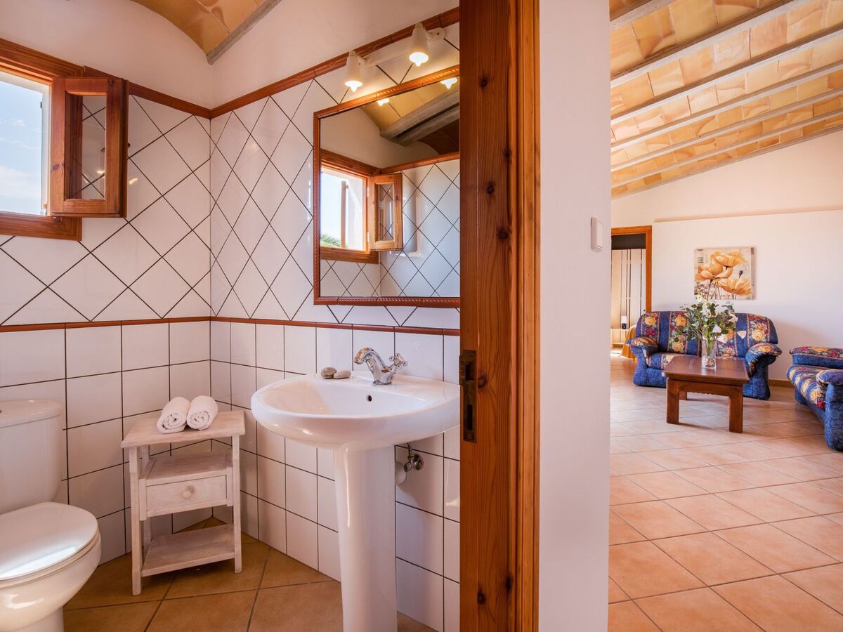 Tallador – Maison 10 pers., piscine et vue mer - Photo 38