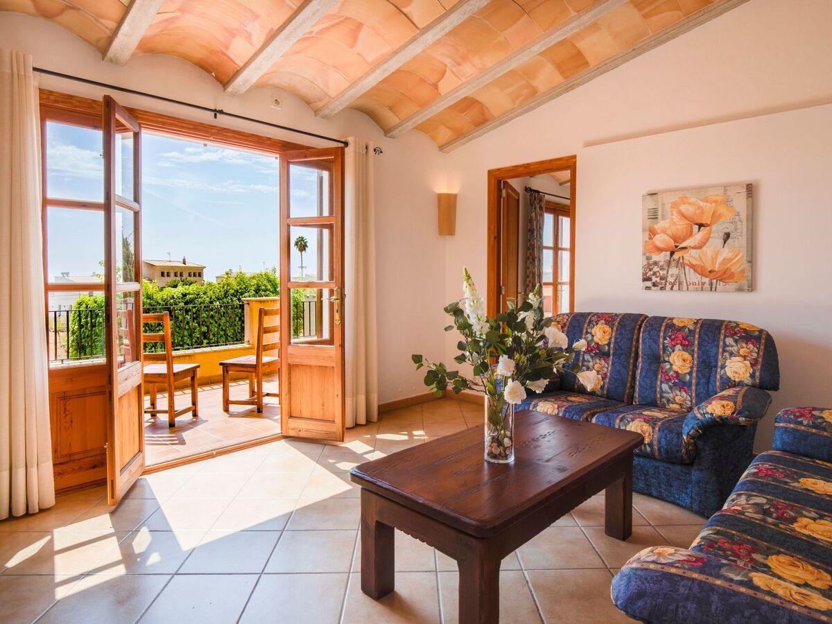 Tallador – Maison 10 pers., piscine et vue mer - Photo 39
