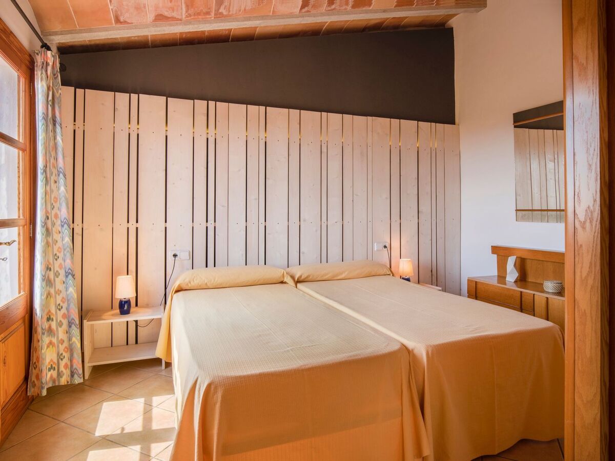 Tallador – Maison 10 pers., piscine et vue mer - Photo 40
