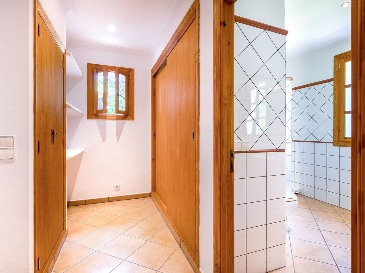 Tallador – Maison 10 pers., piscine et vue mer - Photo 41