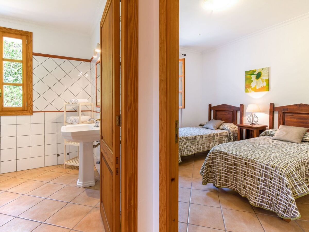 Tallador – Maison 10 pers., piscine et vue mer - Photo 42