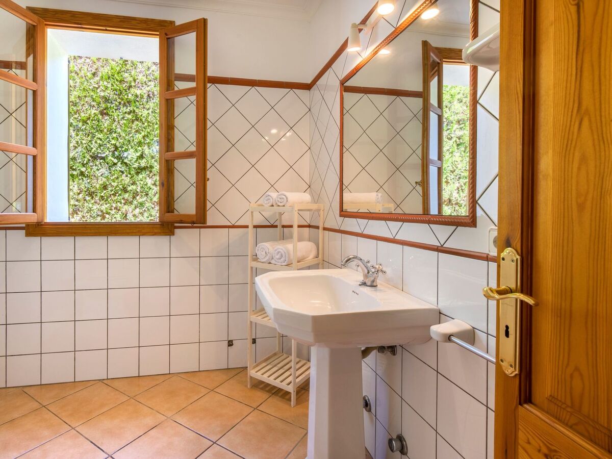 Tallador – Maison 10 pers., piscine et vue mer - Photo 43
