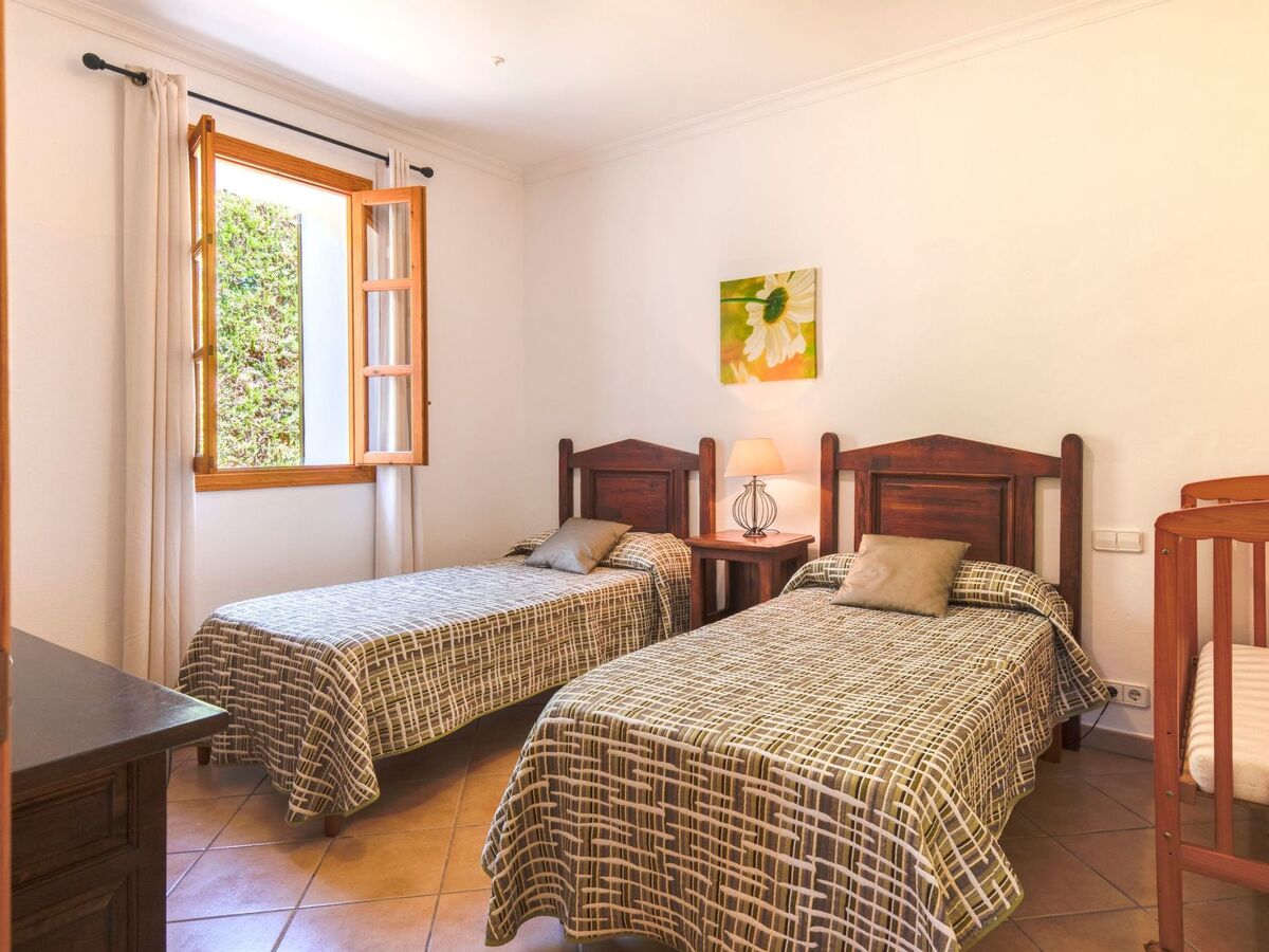 Tallador – Maison 10 pers., piscine et vue mer - Photo 44