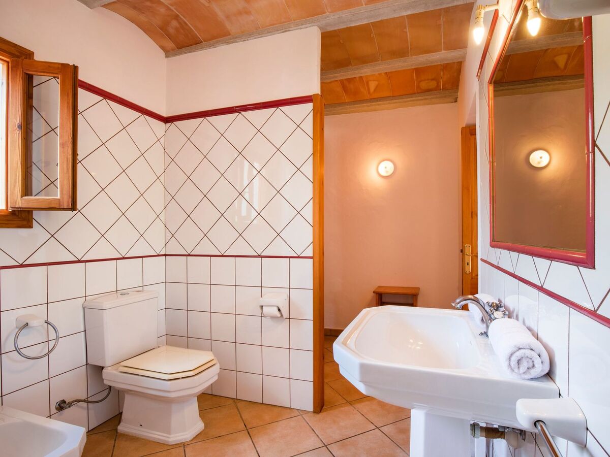 Tallador – Maison 10 pers., piscine et vue mer - Photo 45