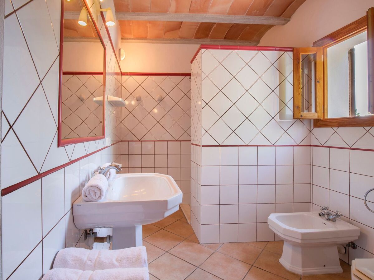 Tallador – Maison 10 pers., piscine et vue mer - Photo 46