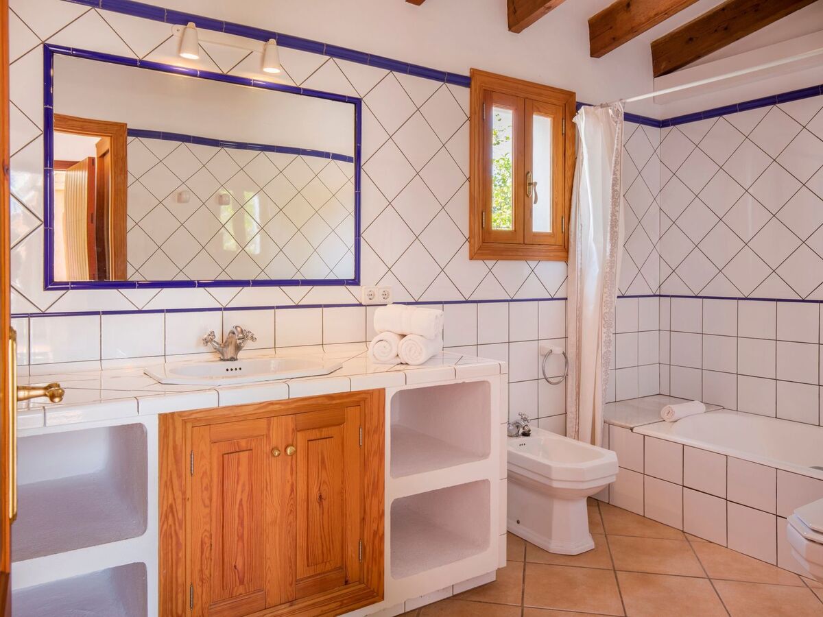 Tallador – Maison 10 pers., piscine et vue mer - Photo 49