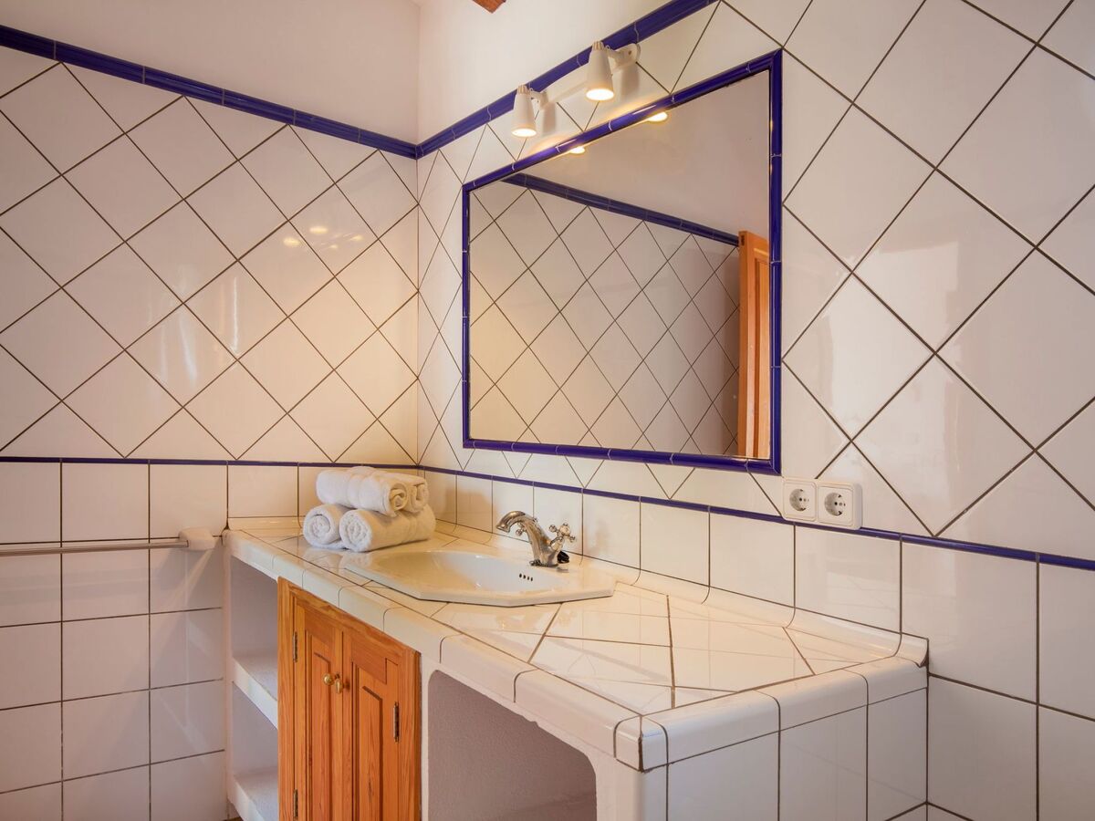 Tallador – Maison 10 pers., piscine et vue mer - Photo 50