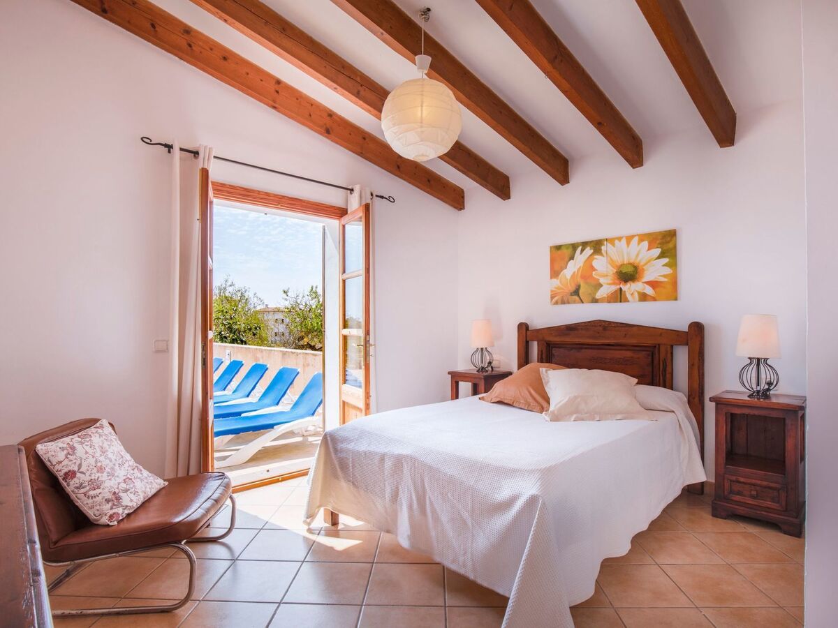 Tallador – Maison 10 pers., piscine et vue mer - Photo 51