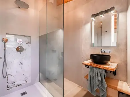 Ferienvilla Carpe Diem – Maison 8 pers. piscine privée : photo 2