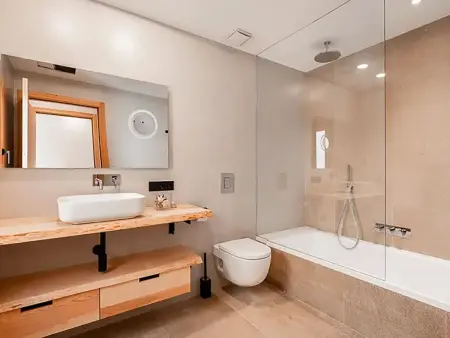 Ferienvilla Carpe Diem – Maison 8 pers. piscine privée : photo 3