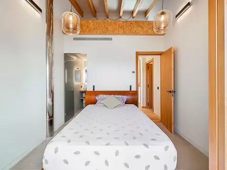 Ferienvilla Carpe Diem – Maison 8 pers. piscine privée : photo 6