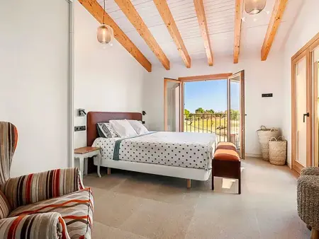 Ferienvilla Carpe Diem – Maison 8 pers. piscine privée : photo 7