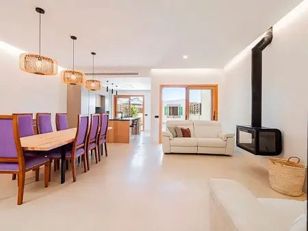 Ferienvilla Carpe Diem – Maison 8 pers. piscine privée : photo 8