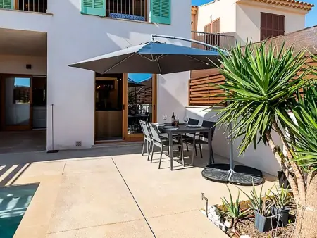 Ferienvilla Carpe Diem – Maison 8 pers. piscine privée : photo 10
