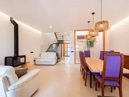 Ferienvilla Carpe Diem – Maison 8 pers. piscine privée : photo 11