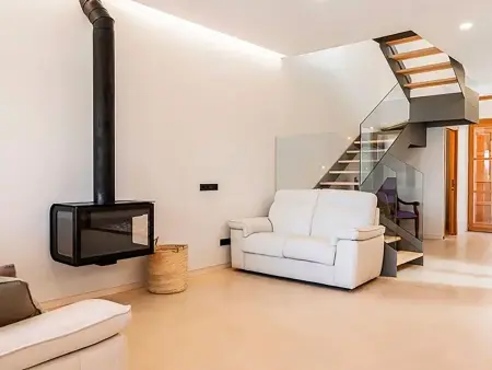 Ferienvilla Carpe Diem – Maison 8 pers. piscine privée : photo 12
