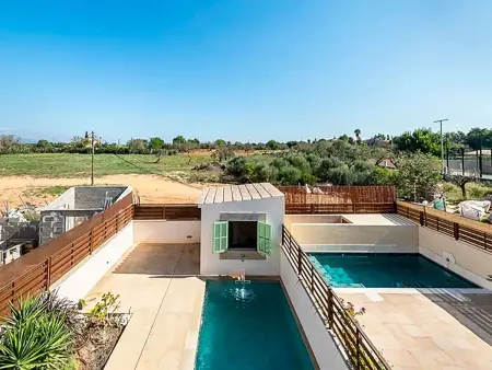 Ferienvilla Carpe Diem – Maison 8 pers. piscine privée : photo 15