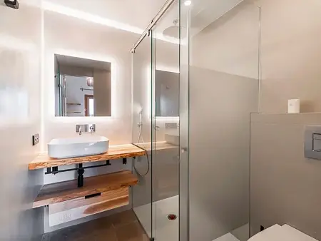 Ferienvilla Carpe Diem – Maison 8 pers. piscine privée : photo 18
