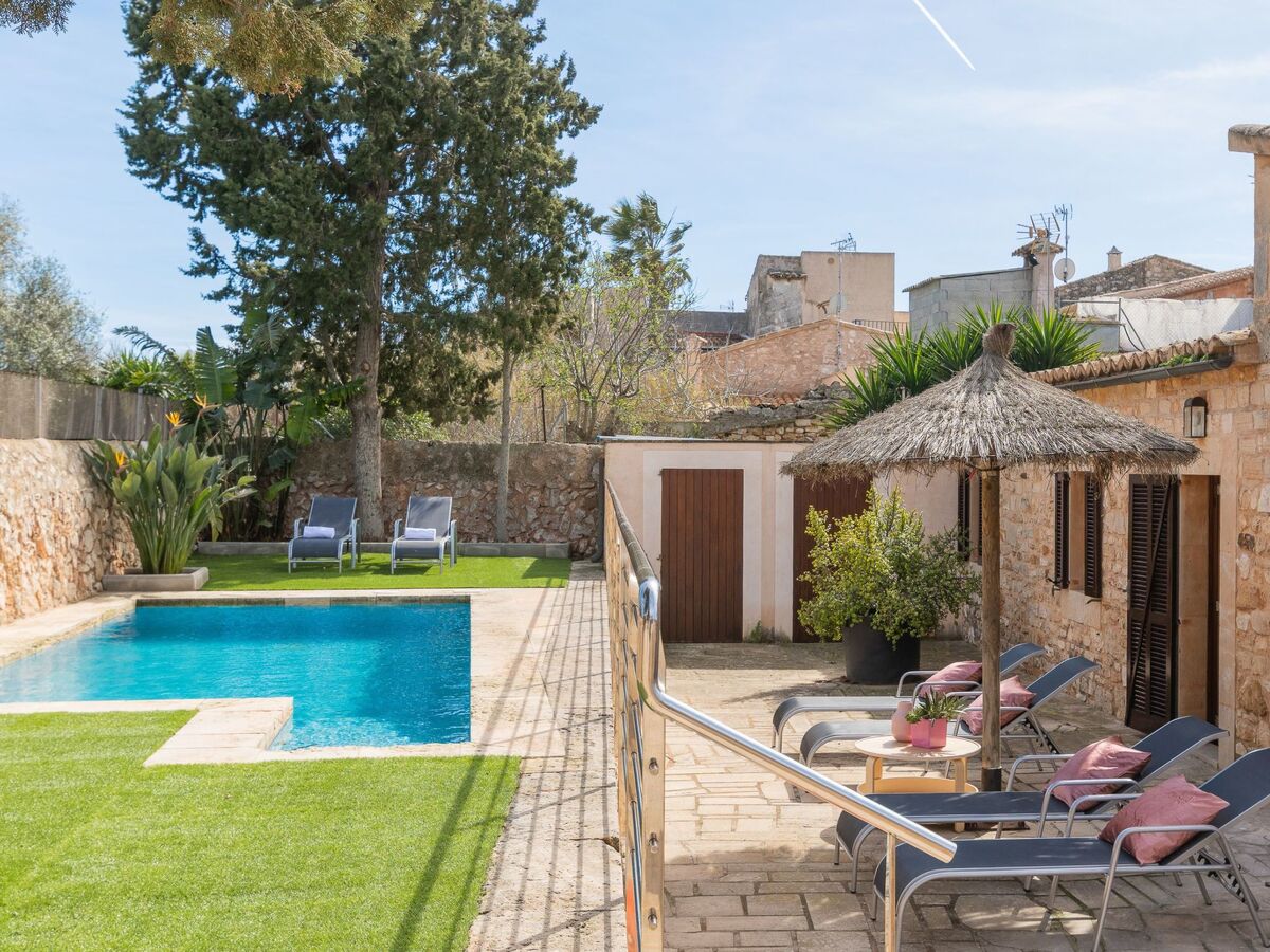 Casa Petita – Maison 3 chambres avec piscine privée - Photo 1