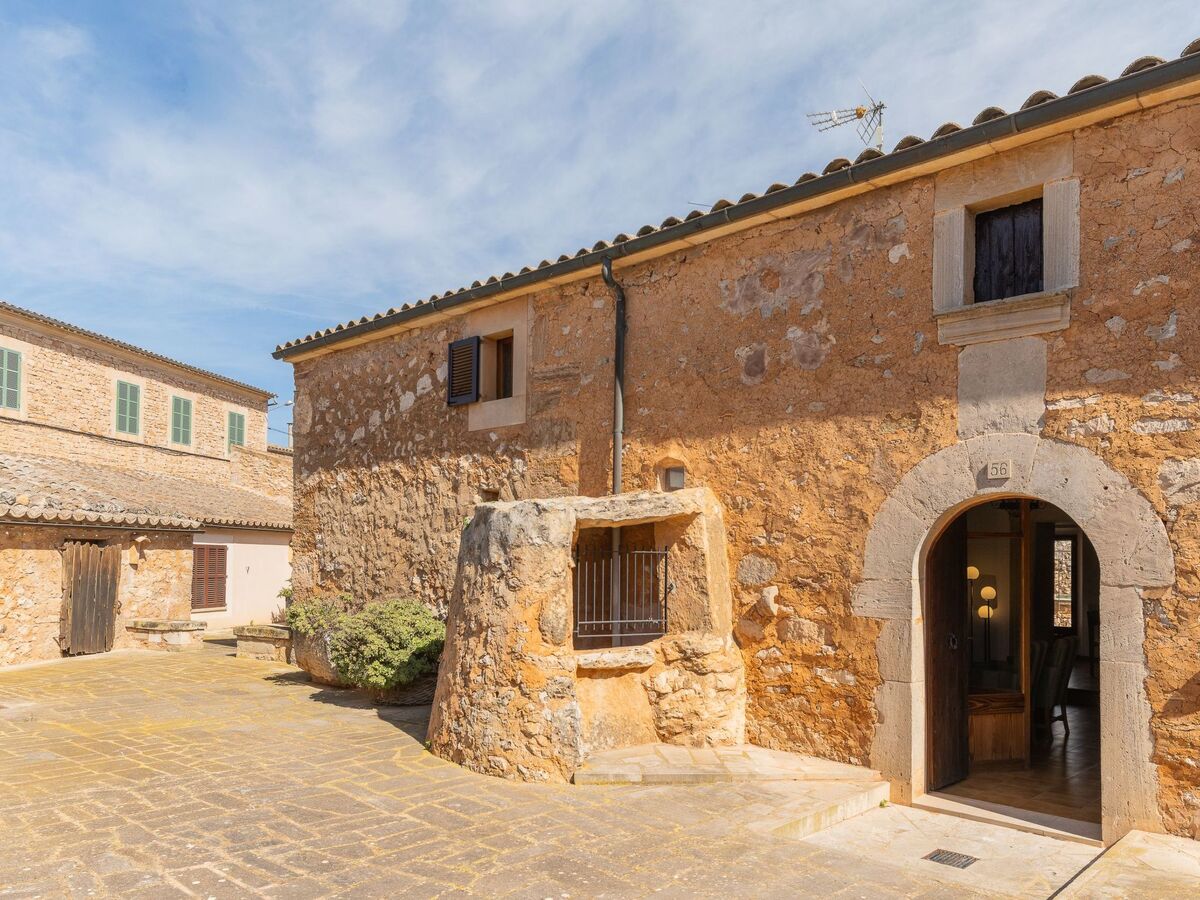 Casa Petita – Maison 3 chambres avec piscine privée - Photo 2