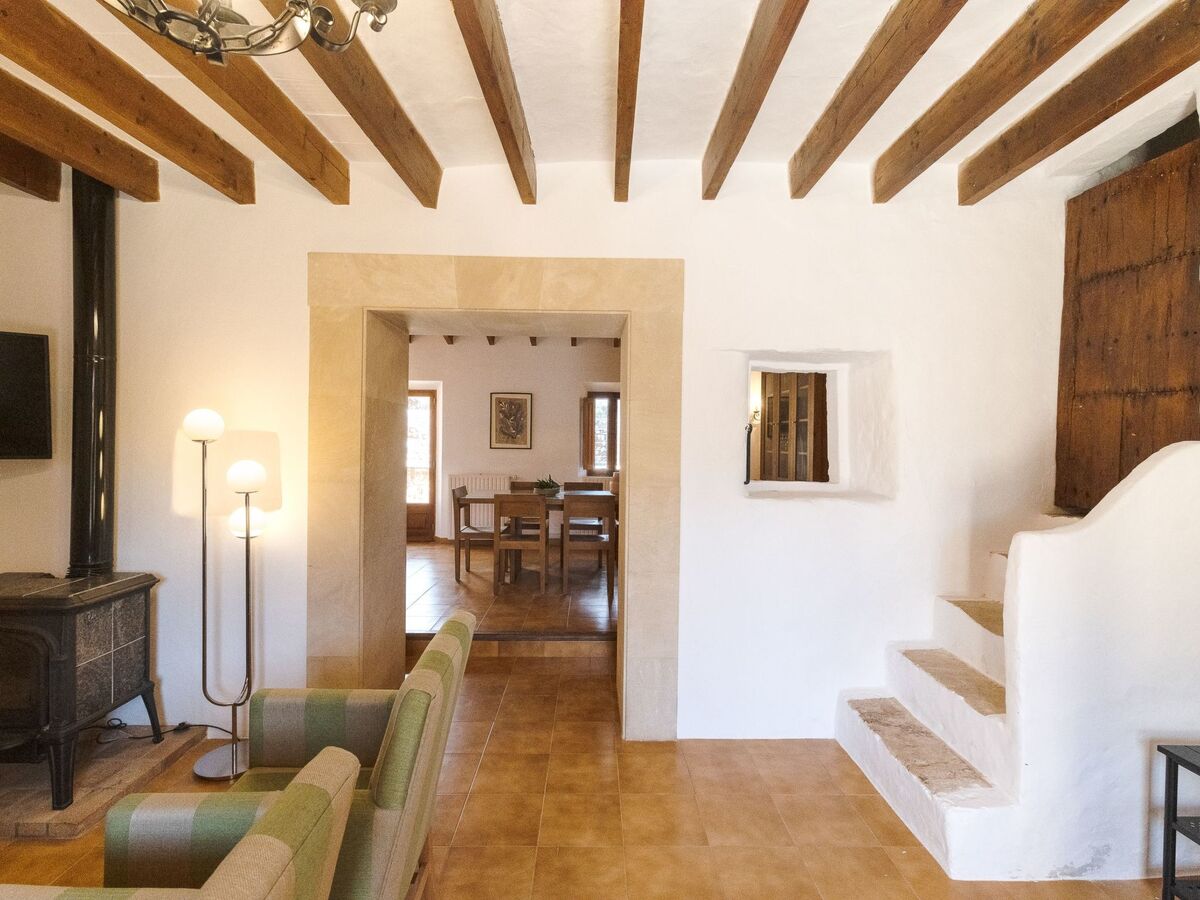 Casa Petita – Maison 3 chambres avec piscine privée - Photo 3