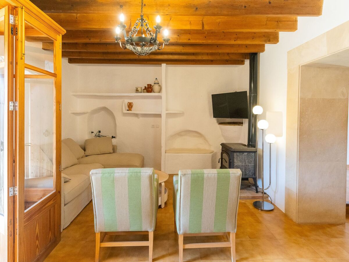 Casa Petita – Maison 3 chambres avec piscine privée - Photo 4