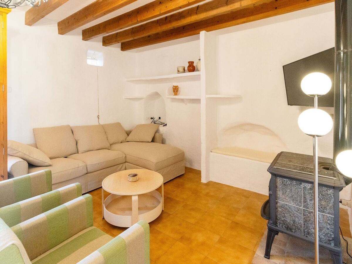 Casa Petita – Maison 3 chambres avec piscine privée - Photo 5