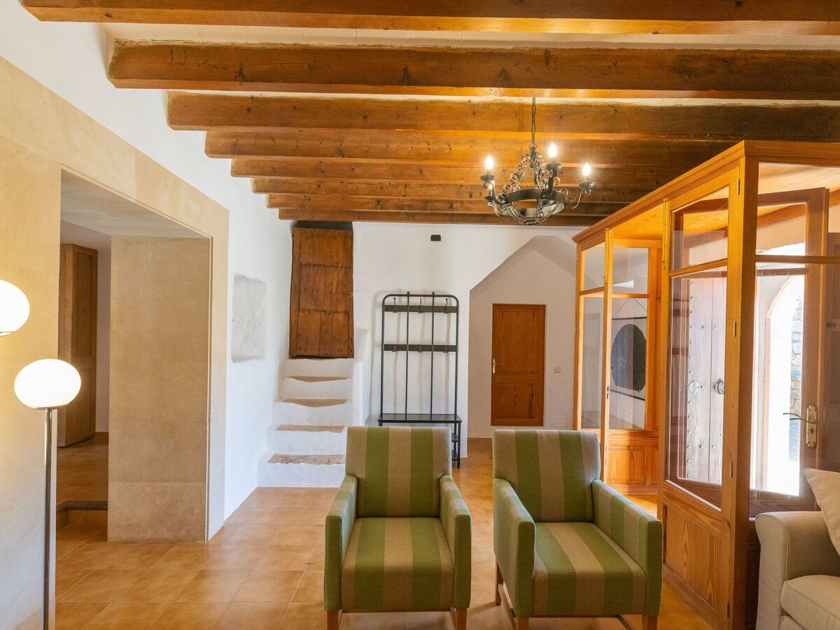 Casa Petita – Maison 3 chambres avec piscine privée - Photo 6