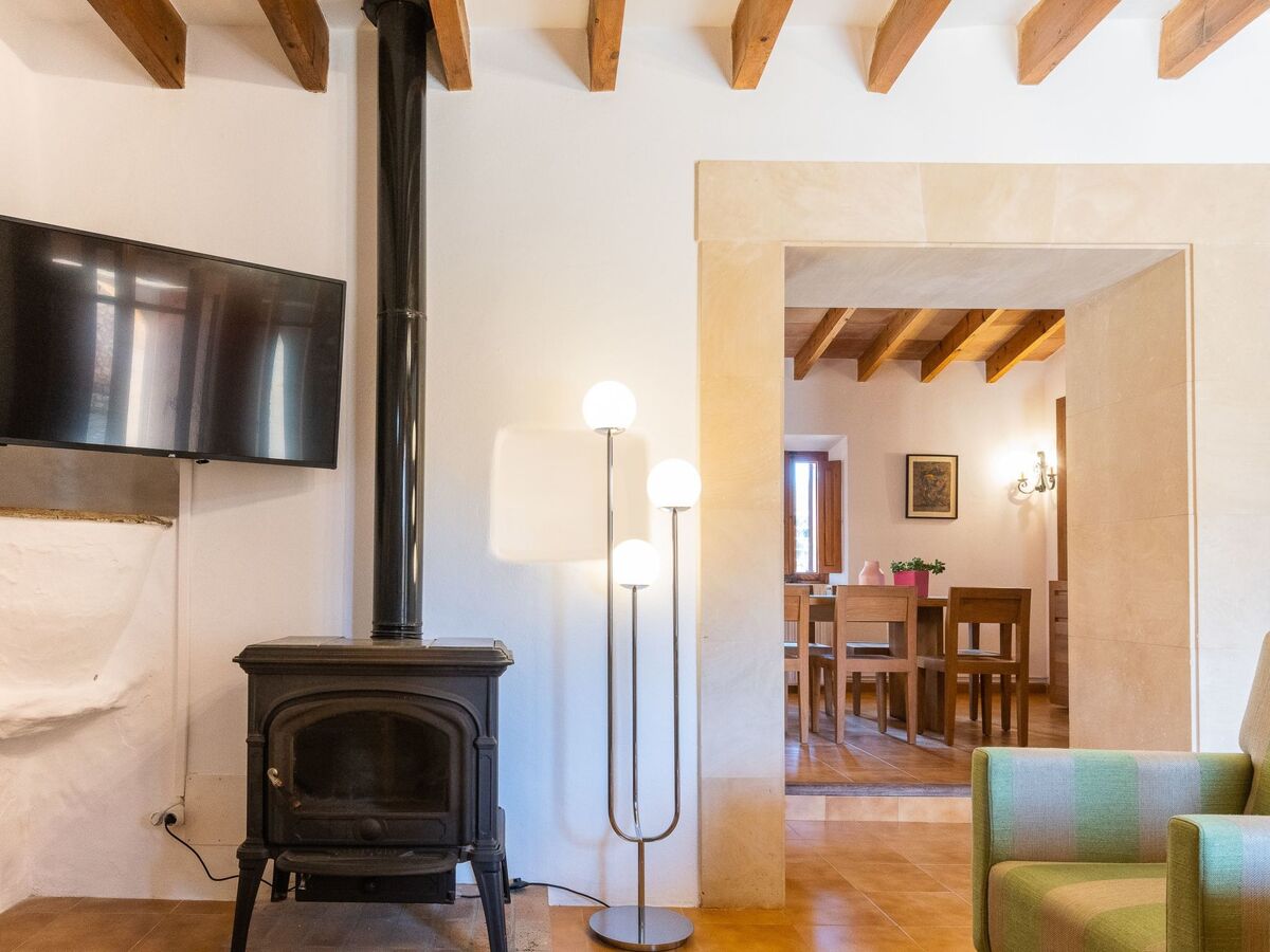 Casa Petita – Maison 3 chambres avec piscine privée - Photo 7