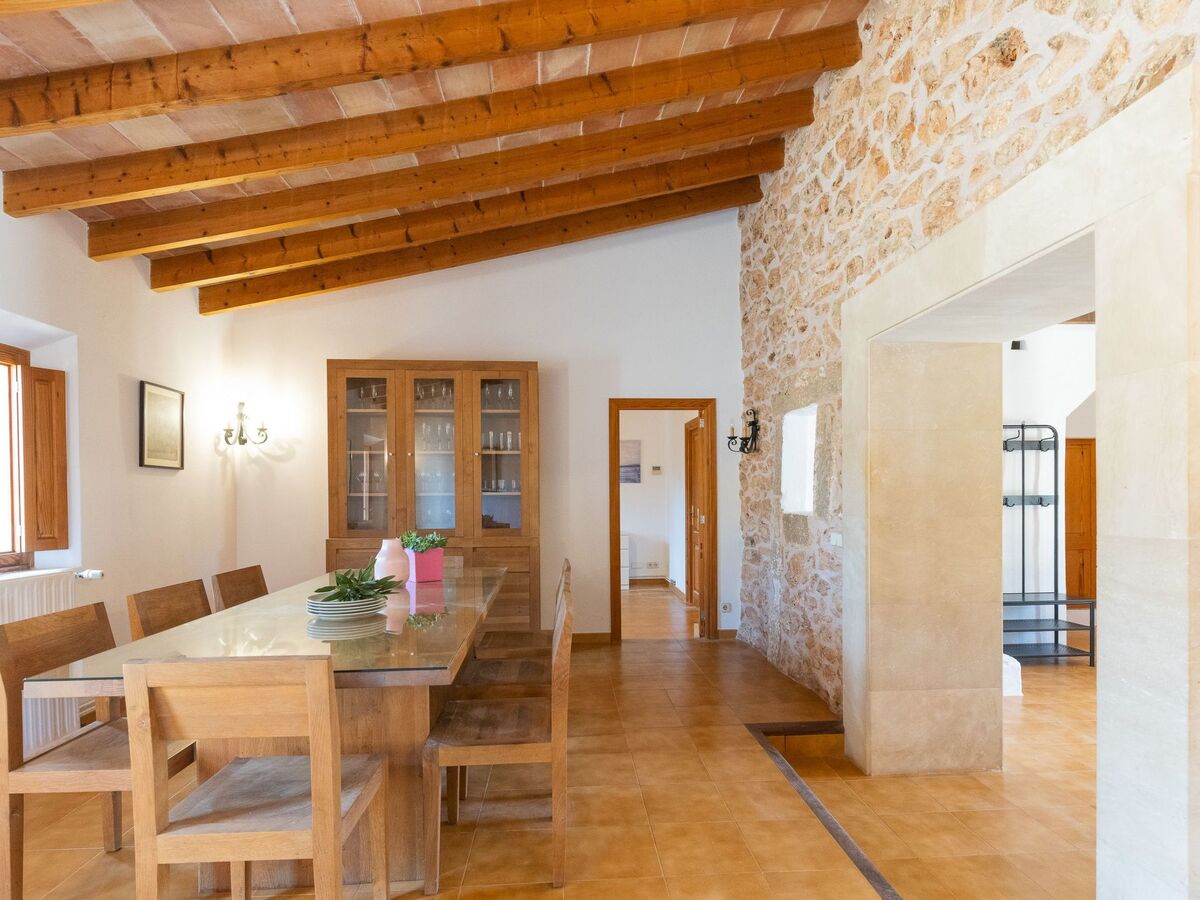 Casa Petita – Maison 3 chambres avec piscine privée - Photo 8