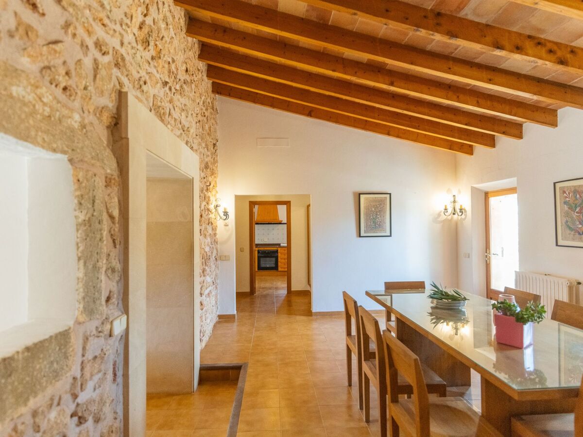 Casa Petita – Maison 3 chambres avec piscine privée - Photo 10