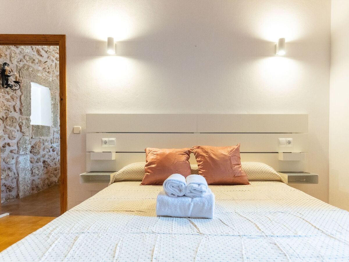 Casa Petita – Maison 3 chambres avec piscine privée - Photo 12