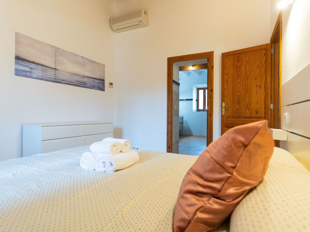 Casa Petita – Maison 3 chambres avec piscine privée - Photo 13