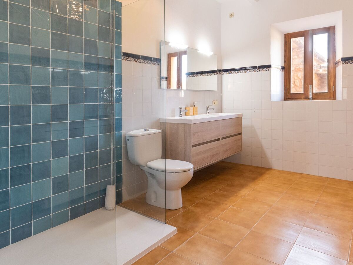 Casa Petita – Maison 3 chambres avec piscine privée - Photo 14