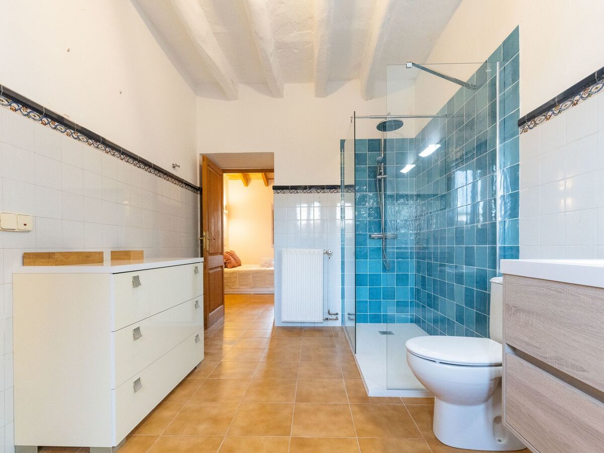Casa Petita – Maison 3 chambres avec piscine privée - Photo 15