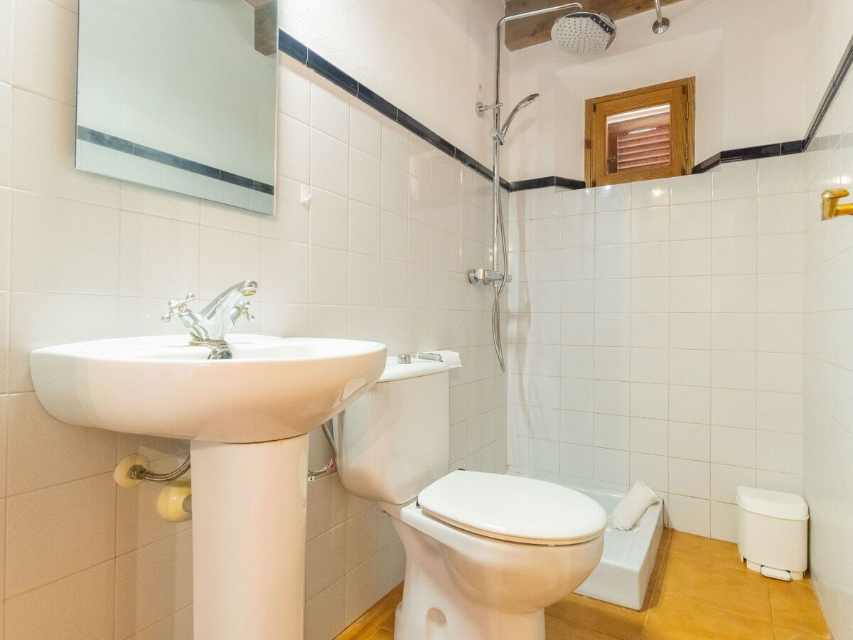 Casa Petita – Maison 3 chambres avec piscine privée - Photo 16