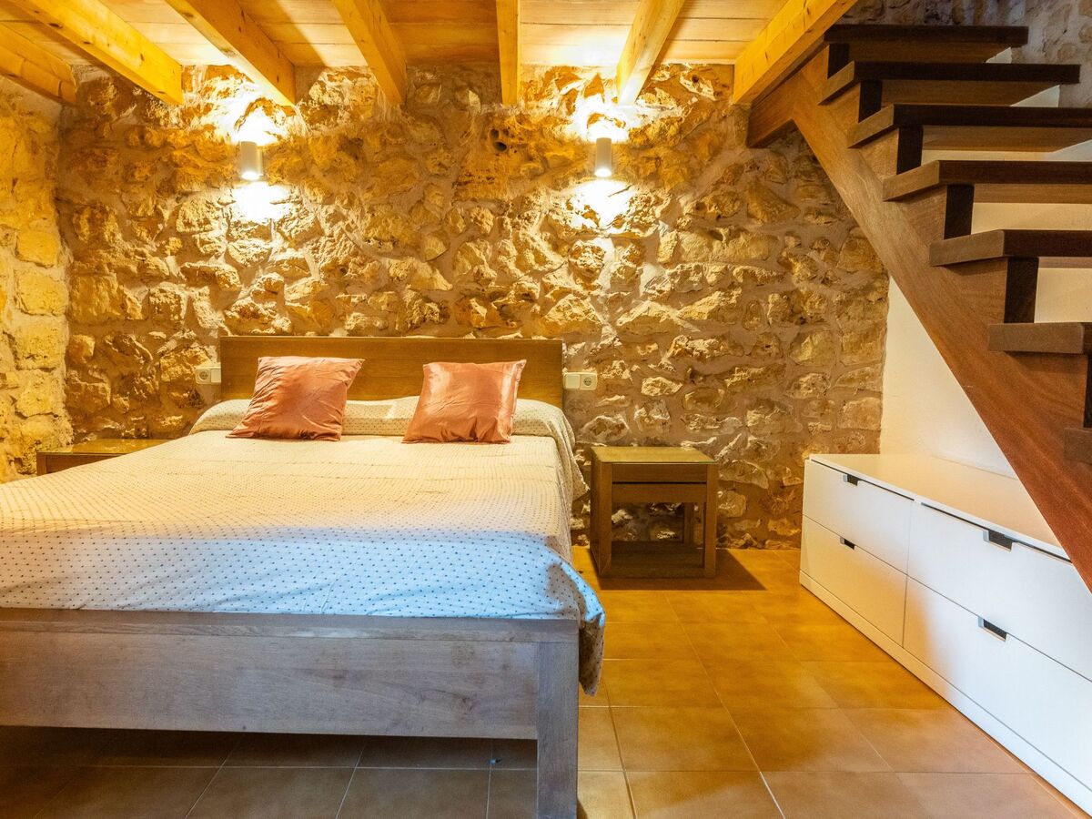 Casa Petita – Maison 3 chambres avec piscine privée - Photo 17