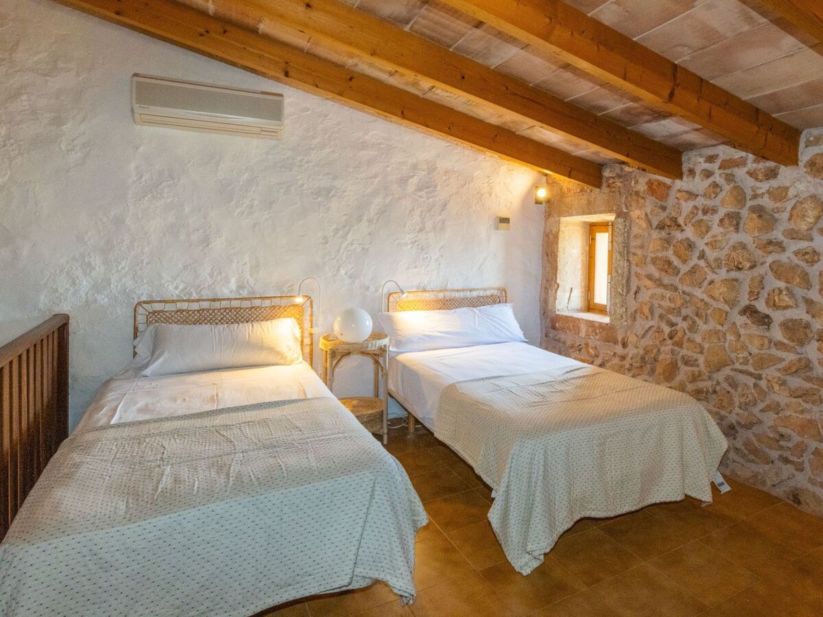 Casa Petita – Maison 3 chambres avec piscine privée - Photo 18
