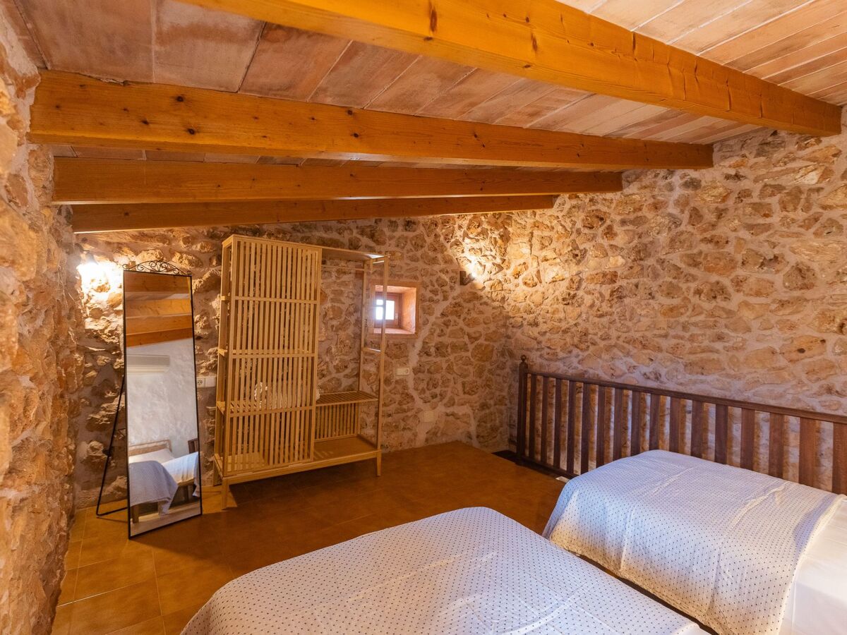Casa Petita – Maison 3 chambres avec piscine privée - Photo 19