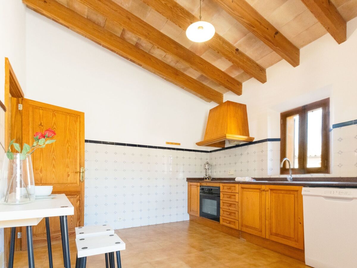 Casa Petita – Maison 3 chambres avec piscine privée - Photo 20