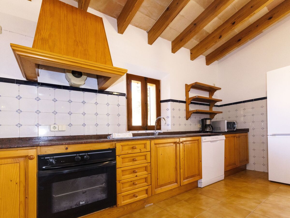 Casa Petita – Maison 3 chambres avec piscine privée - Photo 21