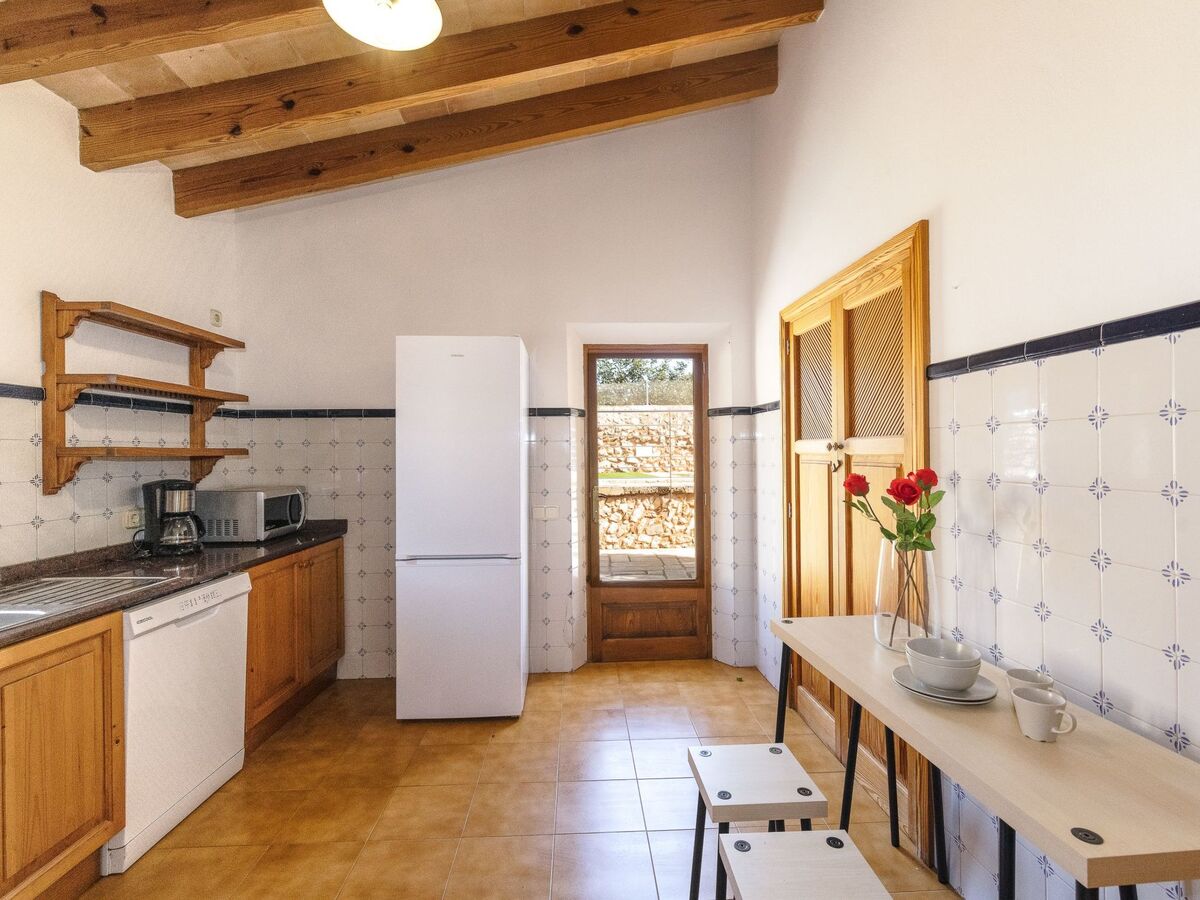 Casa Petita – Maison 3 chambres avec piscine privée - Photo 22