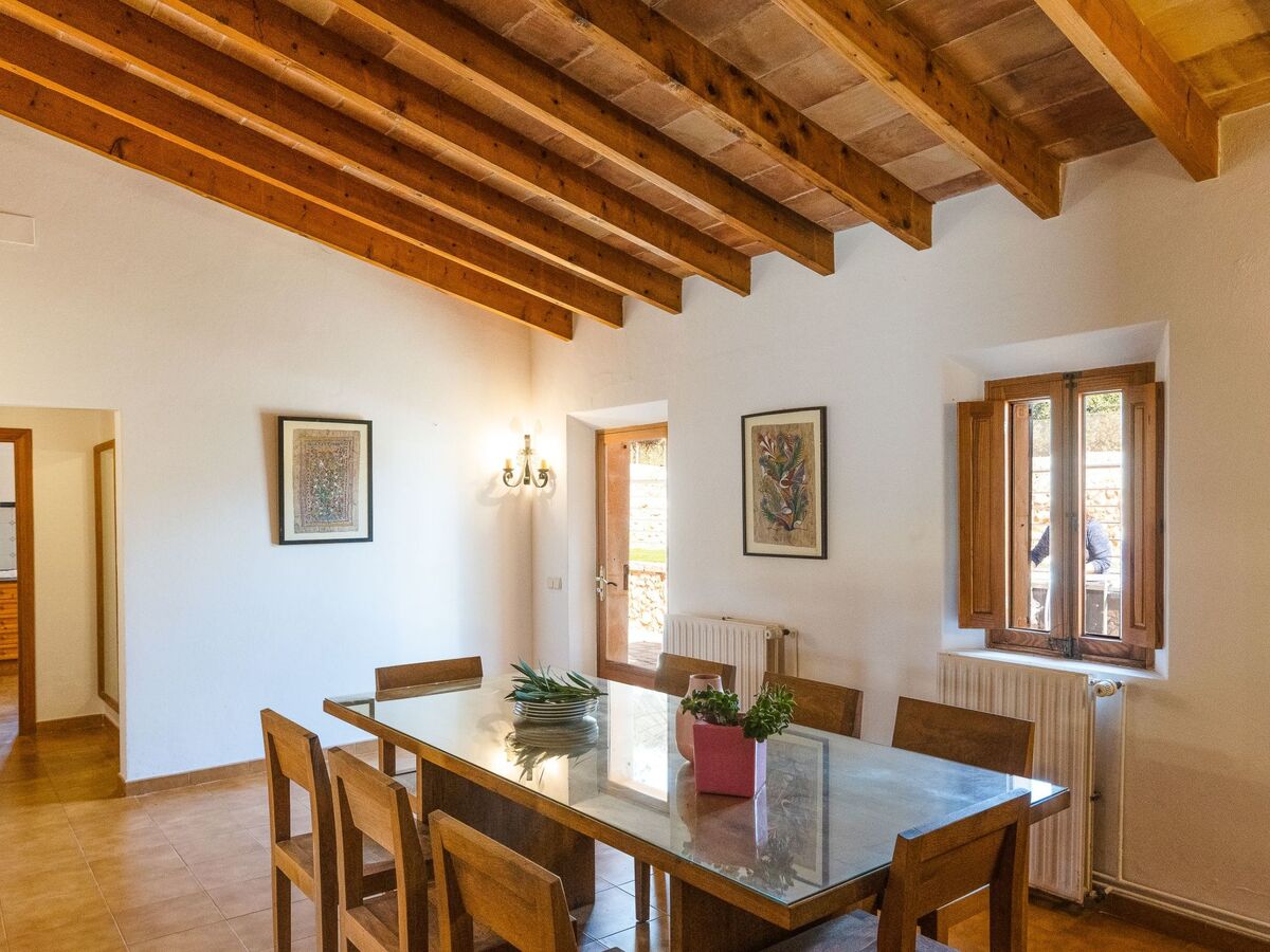 Casa Petita – Maison 3 chambres avec piscine privée - Photo 23