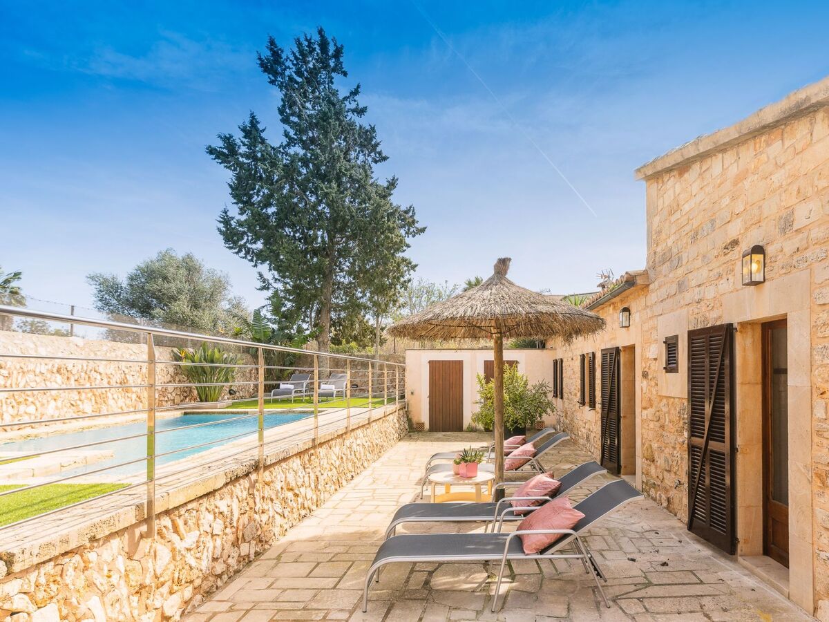 Casa Petita – Maison 3 chambres avec piscine privée - Photo 24