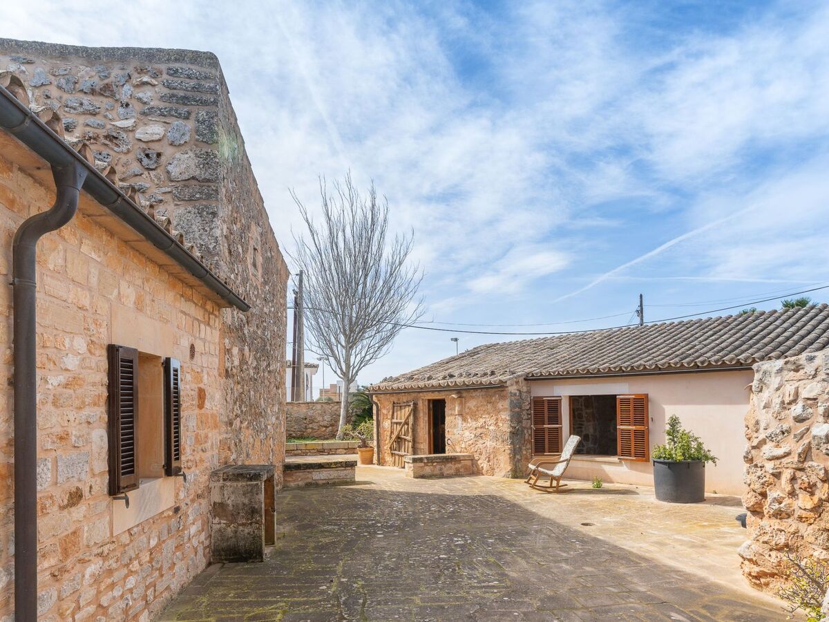 Casa Petita – Maison 3 chambres avec piscine privée - Photo 25